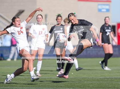 Thumbnail 2 in Olympus vs. Brighton (UHSAA 5A Final) photogallery.