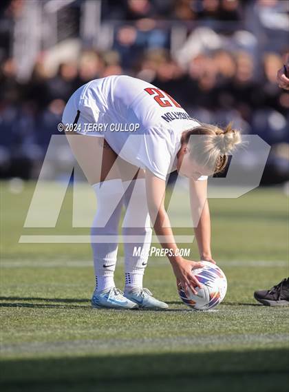 Thumbnail 1 in Olympus vs. Brighton (UHSAA 5A Final) photogallery.
