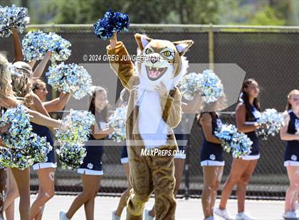 Thumbnail 3 in Inderkum @ Marin Catholic photogallery.