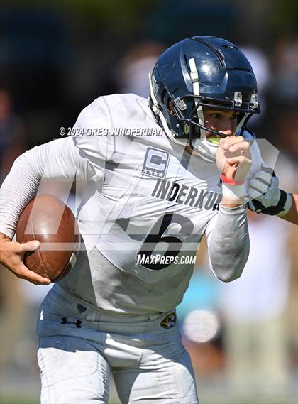 Thumbnail 2 in Inderkum @ Marin Catholic photogallery.