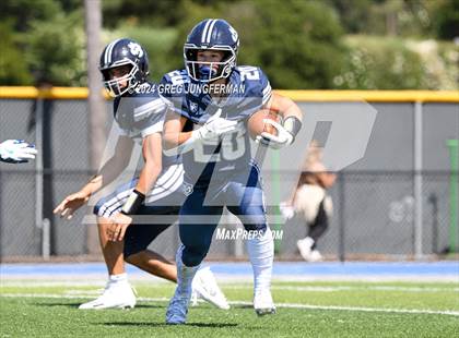 Thumbnail 2 in Inderkum @ Marin Catholic photogallery.
