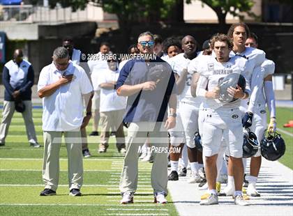 Thumbnail 3 in Inderkum @ Marin Catholic photogallery.