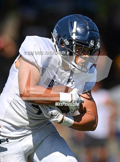 Thumbnail 2 in Inderkum @ Marin Catholic photogallery.