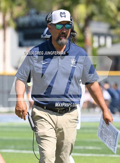 Thumbnail 2 in Inderkum @ Marin Catholic photogallery.