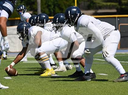 Thumbnail 1 in Inderkum @ Marin Catholic photogallery.