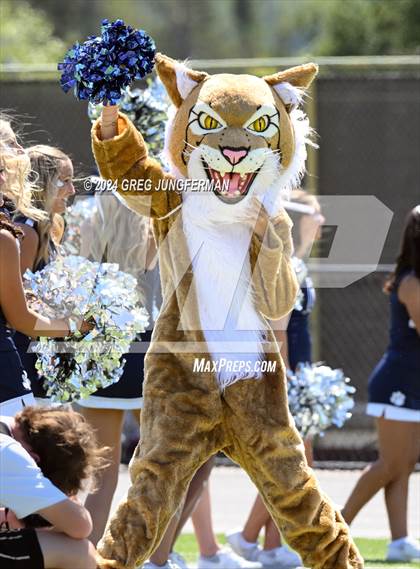 Thumbnail 1 in Inderkum @ Marin Catholic photogallery.