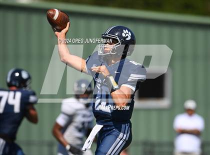 Thumbnail 2 in Inderkum @ Marin Catholic photogallery.
