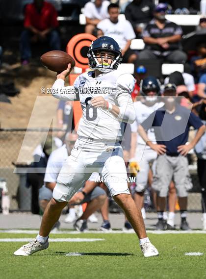 Thumbnail 2 in Inderkum @ Marin Catholic photogallery.
