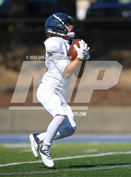 Thumbnail 3 in Inderkum @ Marin Catholic photogallery.