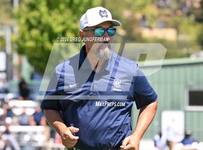 Thumbnail 1 in Inderkum @ Marin Catholic photogallery.