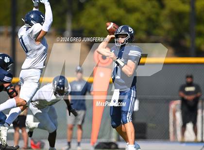Thumbnail 2 in Inderkum @ Marin Catholic photogallery.