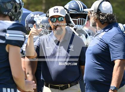 Thumbnail 3 in Inderkum @ Marin Catholic photogallery.