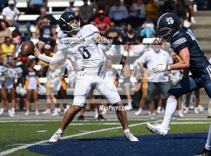 Thumbnail 2 in Inderkum @ Marin Catholic photogallery.