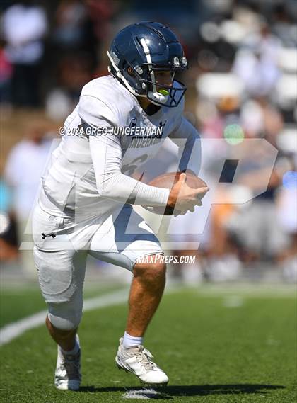 Thumbnail 1 in Inderkum @ Marin Catholic photogallery.