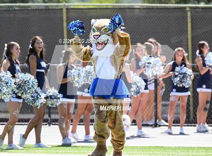 Thumbnail 2 in Inderkum @ Marin Catholic photogallery.