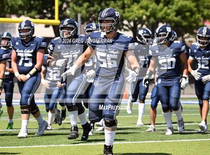 Thumbnail 2 in Inderkum @ Marin Catholic photogallery.