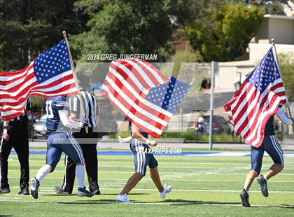 Thumbnail 2 in Inderkum @ Marin Catholic photogallery.