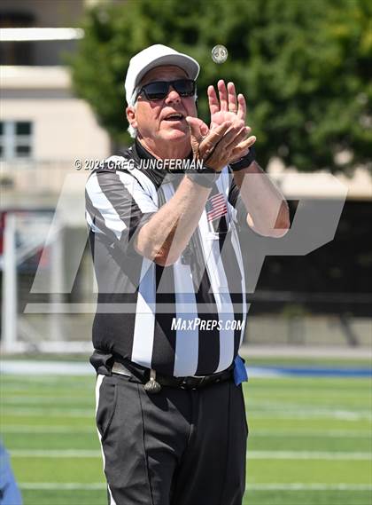 Thumbnail 1 in Inderkum @ Marin Catholic photogallery.