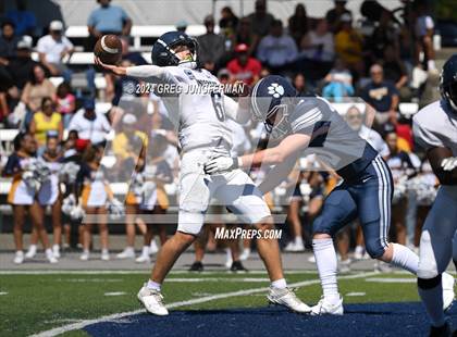Thumbnail 3 in Inderkum @ Marin Catholic photogallery.