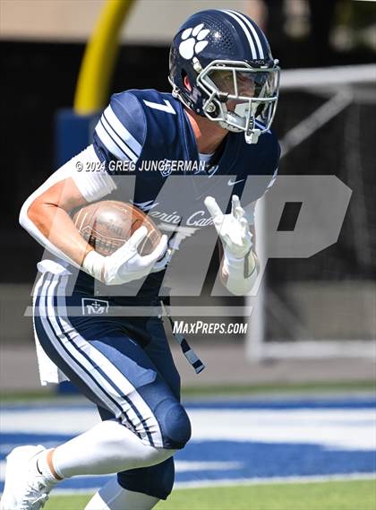Thumbnail 2 in Inderkum @ Marin Catholic photogallery.
