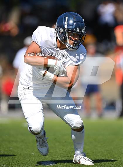 Thumbnail 3 in Inderkum @ Marin Catholic photogallery.