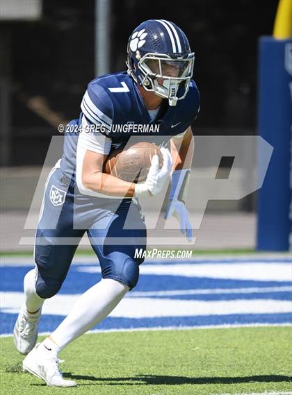 Thumbnail 1 in Inderkum @ Marin Catholic photogallery.