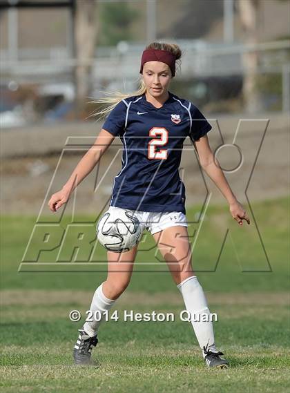 Thumbnail 1 in Chaminade vs. Santa Ynez (Excalibur Tournament) photogallery.