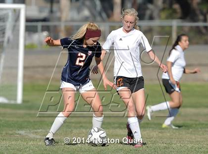Thumbnail 1 in Chaminade vs. Santa Ynez (Excalibur Tournament) photogallery.