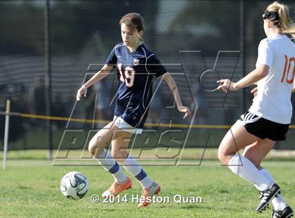 Thumbnail 1 in Chaminade vs. Santa Ynez (Excalibur Tournament) photogallery.