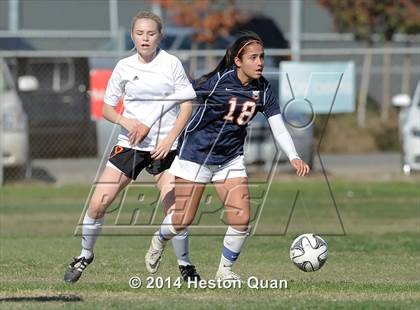 Thumbnail 3 in Chaminade vs. Santa Ynez (Excalibur Tournament) photogallery.