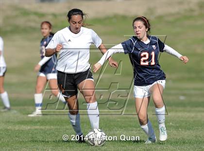 Thumbnail 1 in Chaminade vs. Santa Ynez (Excalibur Tournament) photogallery.
