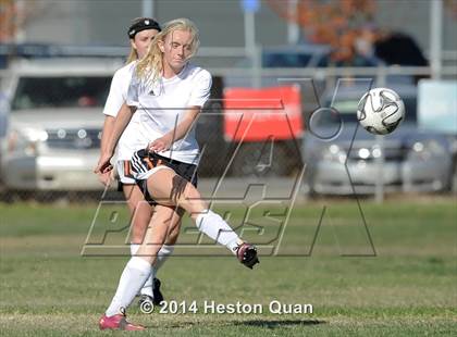 Thumbnail 1 in Chaminade vs. Santa Ynez (Excalibur Tournament) photogallery.