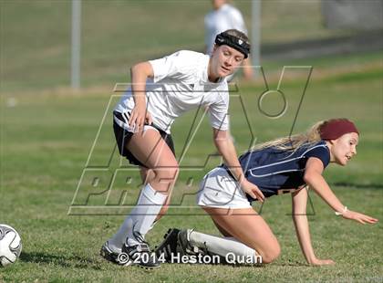 Thumbnail 1 in Chaminade vs. Santa Ynez (Excalibur Tournament) photogallery.