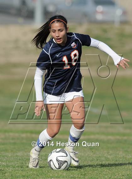 Thumbnail 1 in Chaminade vs. Santa Ynez (Excalibur Tournament) photogallery.