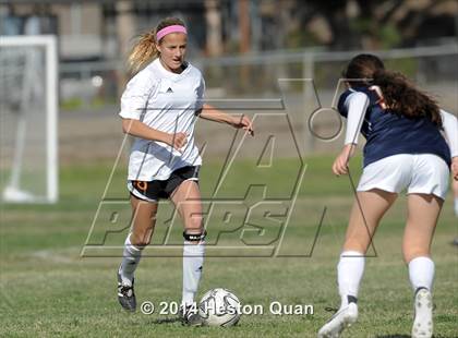 Thumbnail 3 in Chaminade vs. Santa Ynez (Excalibur Tournament) photogallery.