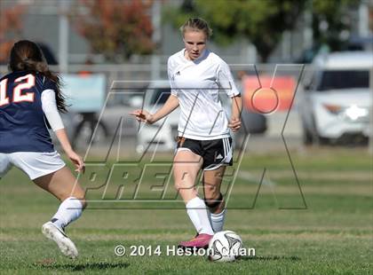 Thumbnail 3 in Chaminade vs. Santa Ynez (Excalibur Tournament) photogallery.
