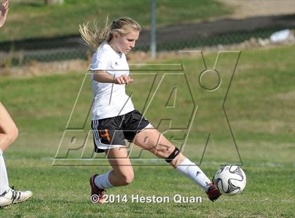 Thumbnail 3 in Chaminade vs. Santa Ynez (Excalibur Tournament) photogallery.