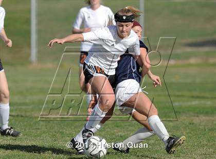 Thumbnail 3 in Chaminade vs. Santa Ynez (Excalibur Tournament) photogallery.