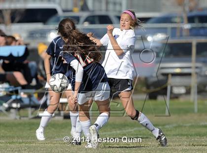 Thumbnail 1 in Chaminade vs. Santa Ynez (Excalibur Tournament) photogallery.