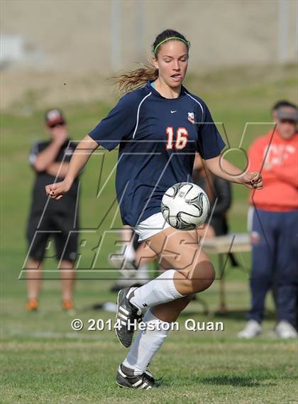 Thumbnail 1 in Chaminade vs. Santa Ynez (Excalibur Tournament) photogallery.