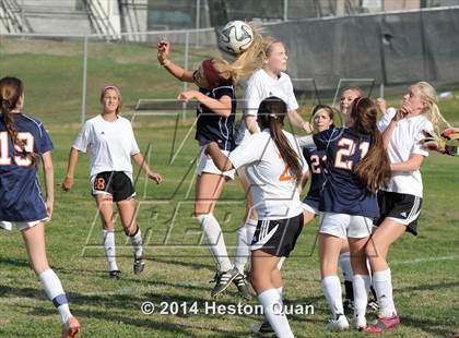 Thumbnail 1 in Chaminade vs. Santa Ynez (Excalibur Tournament) photogallery.