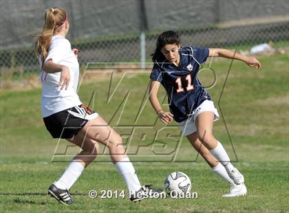 Thumbnail 1 in Chaminade vs. Santa Ynez (Excalibur Tournament) photogallery.