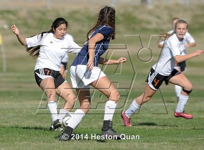 Thumbnail 2 in Chaminade vs. Santa Ynez (Excalibur Tournament) photogallery.