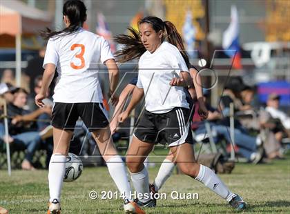 Thumbnail 1 in Chaminade vs. Santa Ynez (Excalibur Tournament) photogallery.