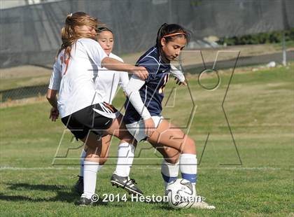 Thumbnail 3 in Chaminade vs. Santa Ynez (Excalibur Tournament) photogallery.