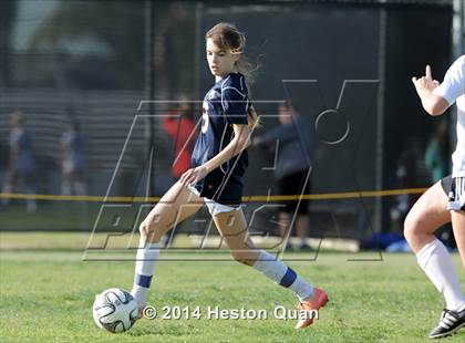 Thumbnail 3 in Chaminade vs. Santa Ynez (Excalibur Tournament) photogallery.