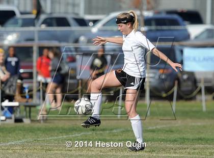 Thumbnail 2 in Chaminade vs. Santa Ynez (Excalibur Tournament) photogallery.