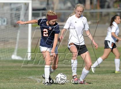 Thumbnail 3 in Chaminade vs. Santa Ynez (Excalibur Tournament) photogallery.