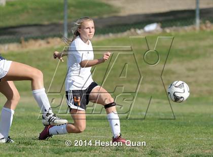 Thumbnail 1 in Chaminade vs. Santa Ynez (Excalibur Tournament) photogallery.