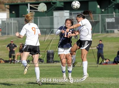 Thumbnail 1 in Chaminade vs. Santa Ynez (Excalibur Tournament) photogallery.